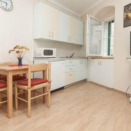 Apartments With Wifi Split - 11393 Split