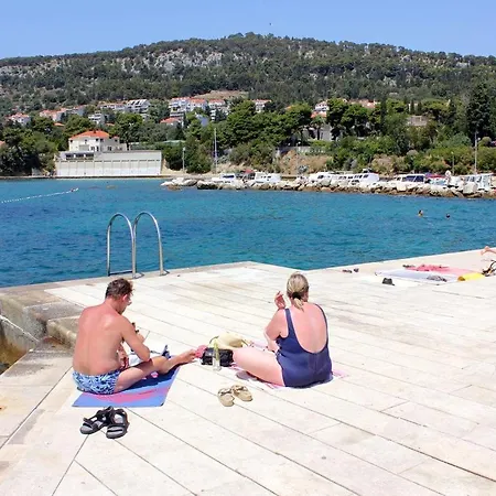 Apartments With Wifi Split - 11393 Split