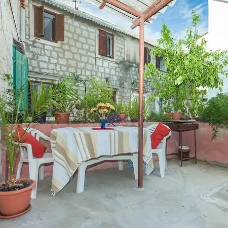 Apartments With Wifi Split - 11393 Διαμέρισμα *