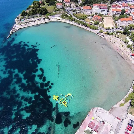 Apartments With Wifi Split - 11393 Διαμέρισμα *